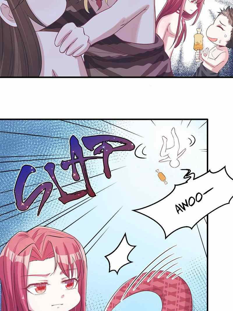 Beauty and the Beasts Chapter 64 Gambar 11